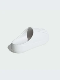 Шлёпанцы Adidas Superstar модель ID3915-KZ Фото