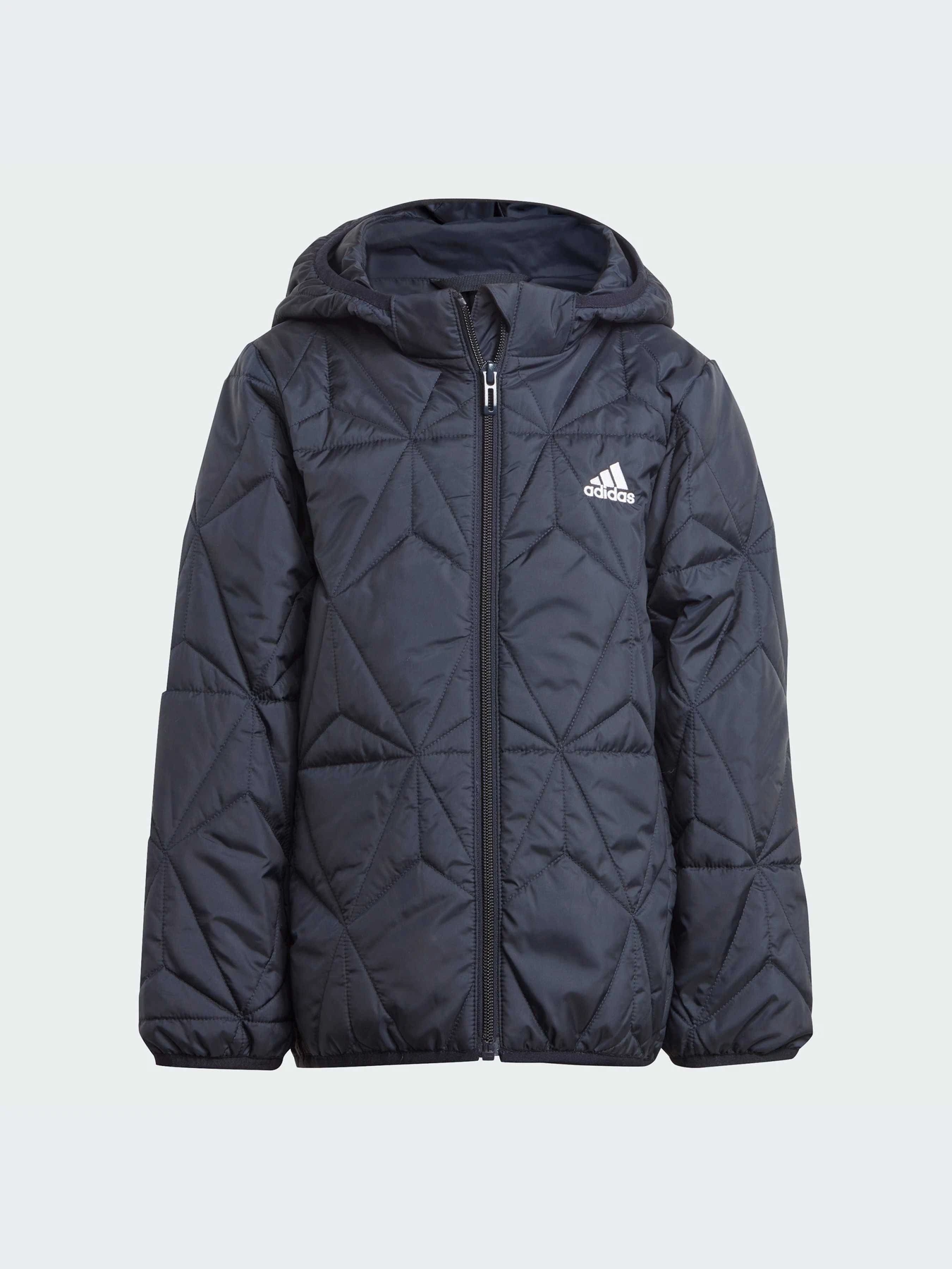 Куртки и дубленки Adidas модель JF4346-KZ Куртки и дубленки Adidas модель JF4346-KZ Фото