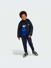 Куртки и дубленки Adidas модель JF4346-KZ Фото