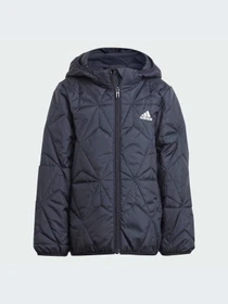 Куртки и дубленки Adidas модель JF4346-KZ Фото