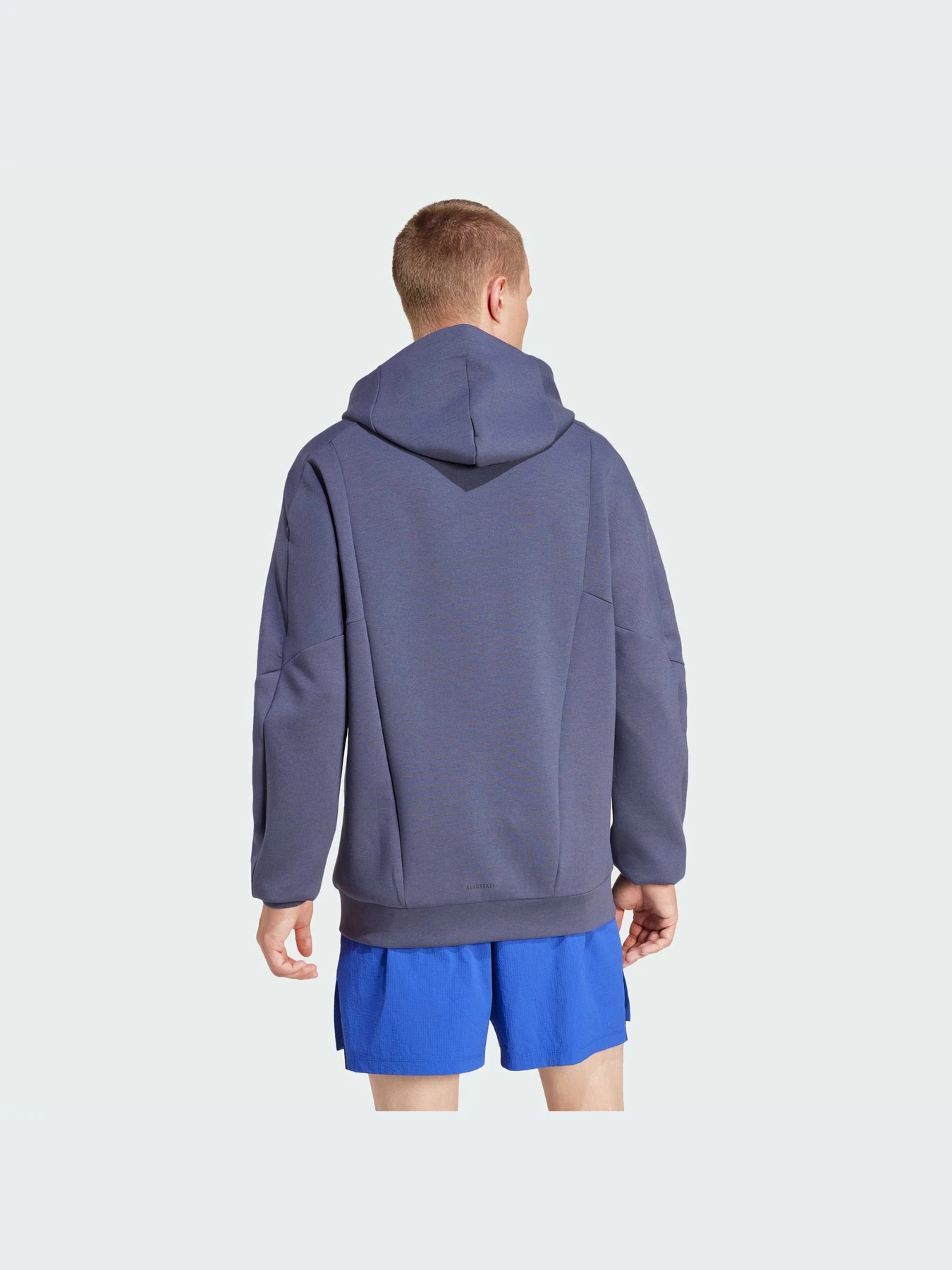 Худи и свитшоты Adidas модель IY1122-KZ Худи и свитшоты Adidas модель IY1122-KZ Фото