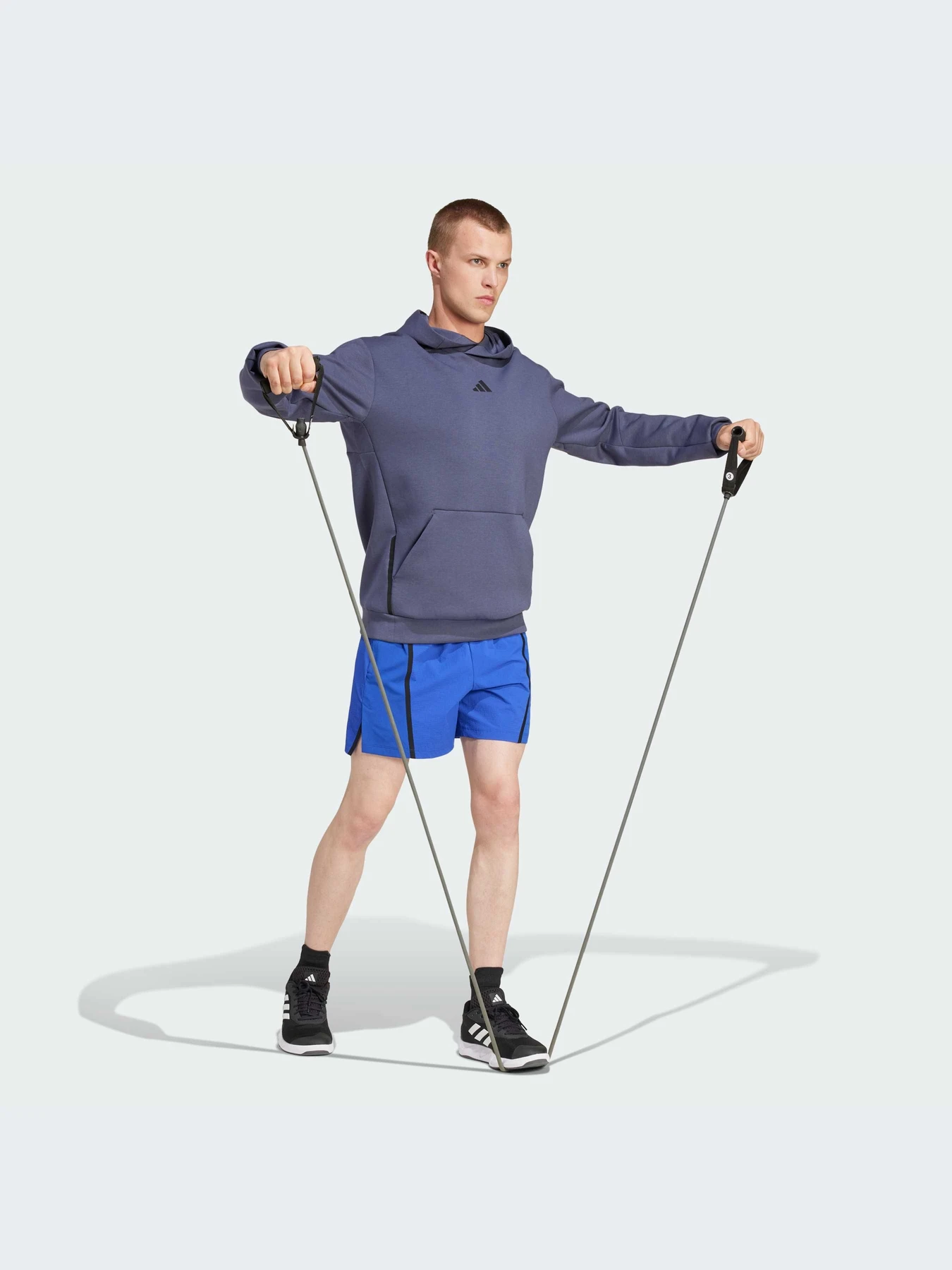 Худи и свитшоты Adidas модель IY1122-KZ Худи и свитшоты Adidas модель IY1122-KZ Фото