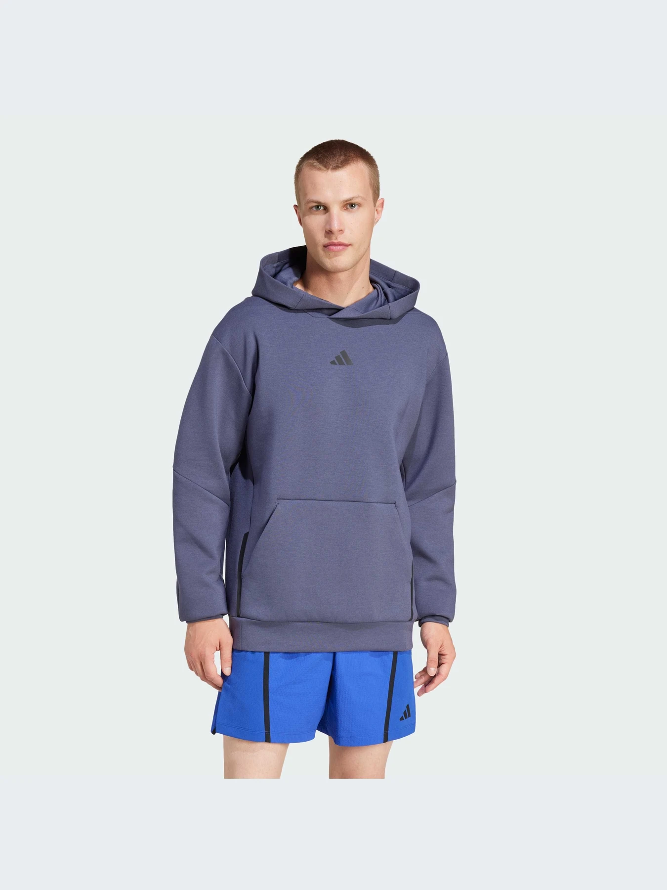 Худи и свитшоты Adidas модель IY1122-KZ Худи и свитшоты Adidas модель IY1122-KZ Фото