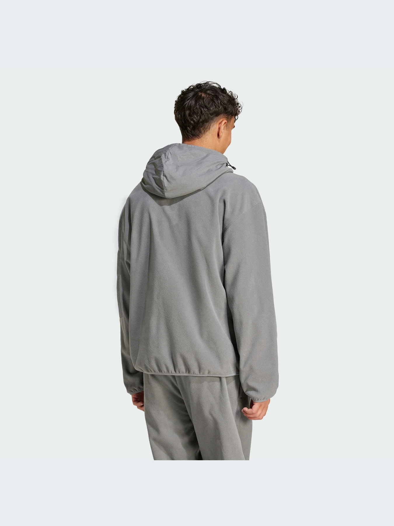 Худи и свитшоты Adidas модель IV7411-KZ Худи и свитшоты Adidas модель IV7411-KZ Фото