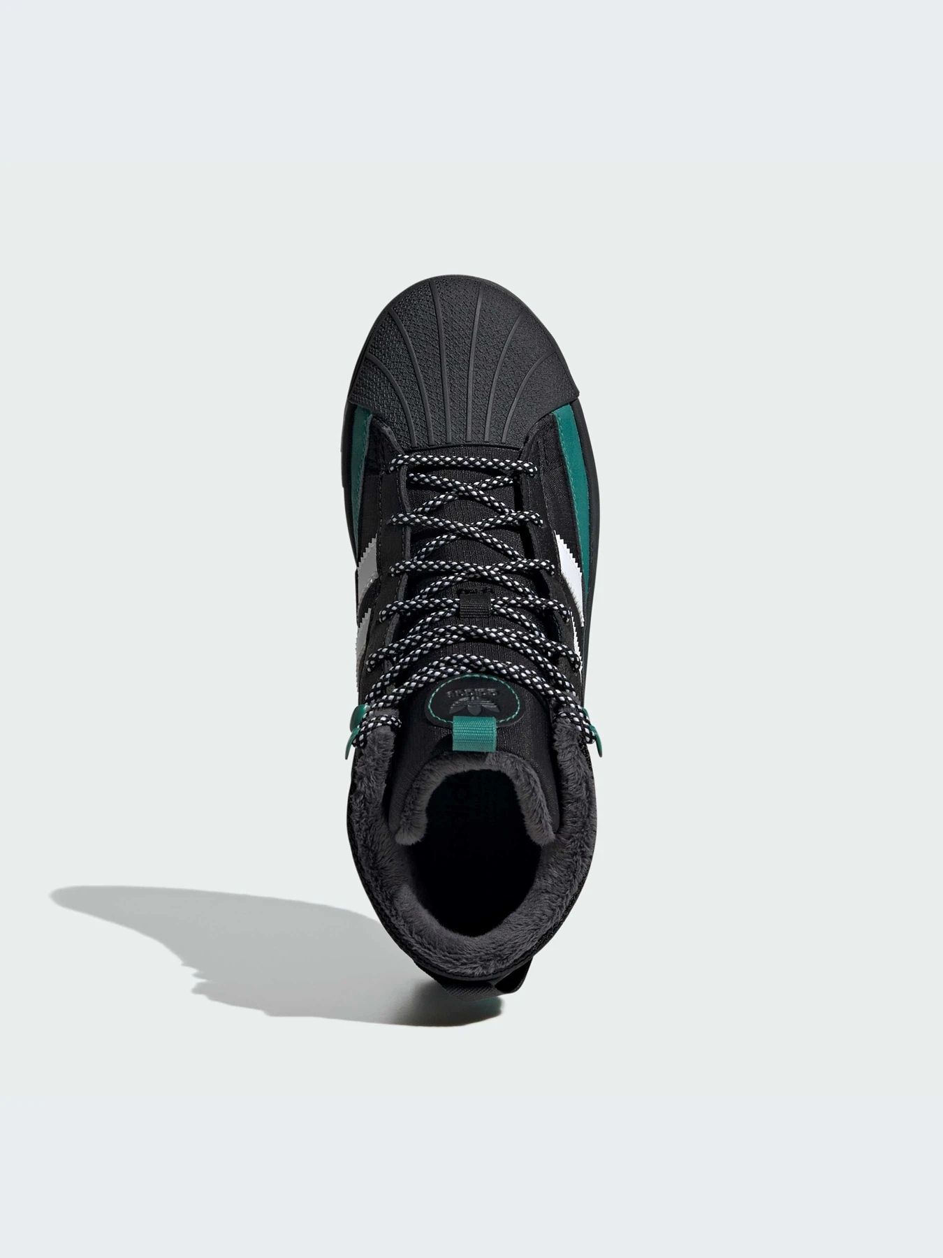 Ботинки и сапоги Adidas Superstar модель ID1018-KZ Ботинки и сапоги Adidas Superstar модель ID1018-KZ Фото