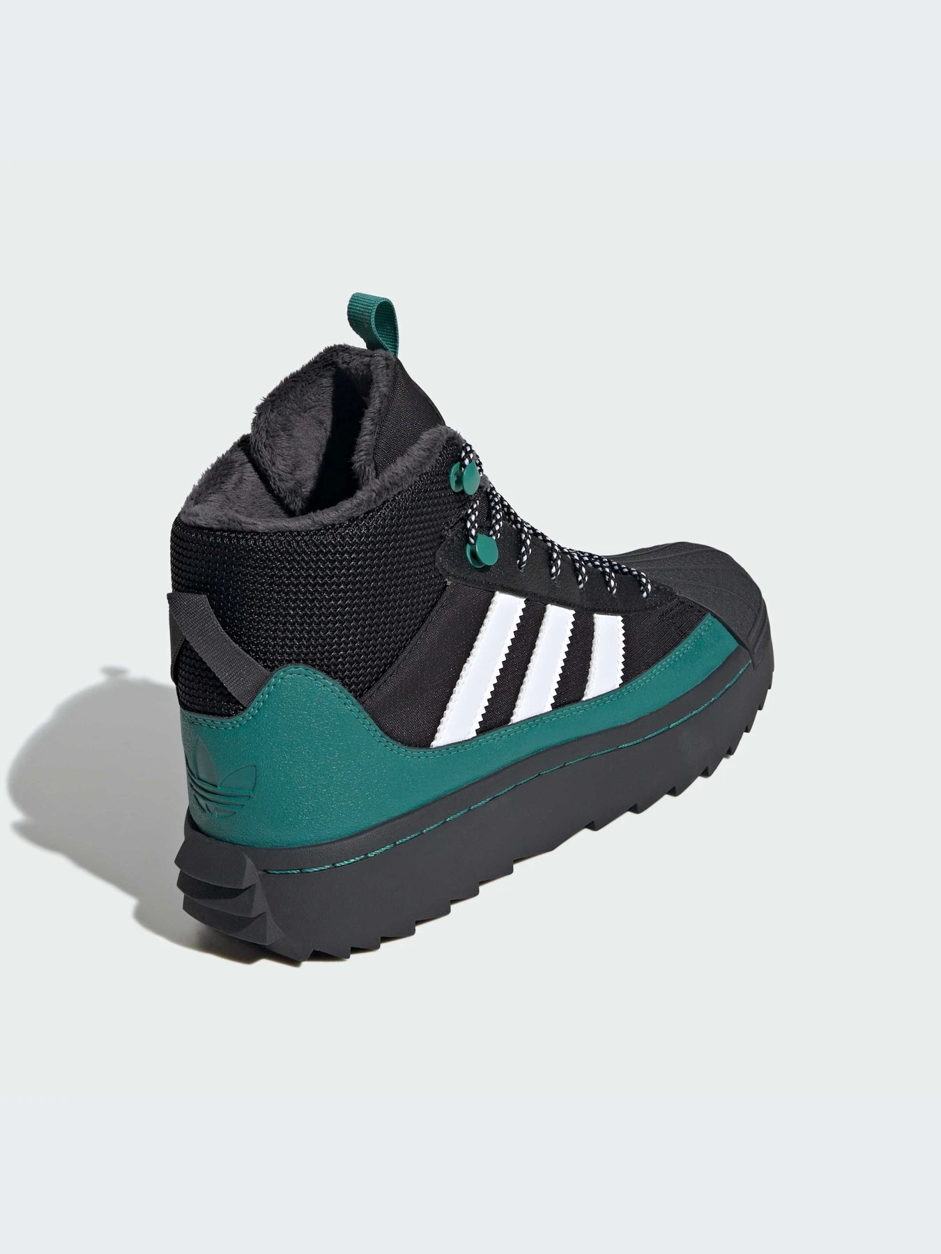 Ботинки и сапоги Adidas Superstar модель ID1018-KZ Ботинки и сапоги Adidas Superstar модель ID1018-KZ Фото
