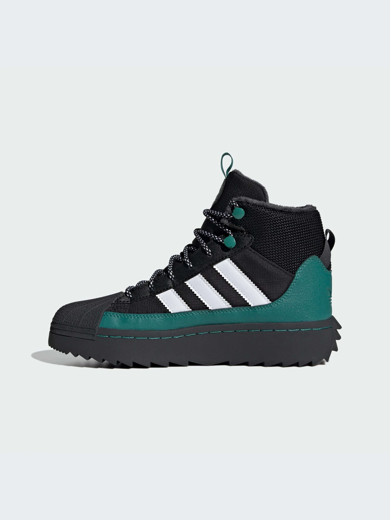 Ботинки и сапоги Adidas Superstar модель ID1018-KZ Ботинки и сапоги Adidas Superstar модель ID1018-KZ Фото