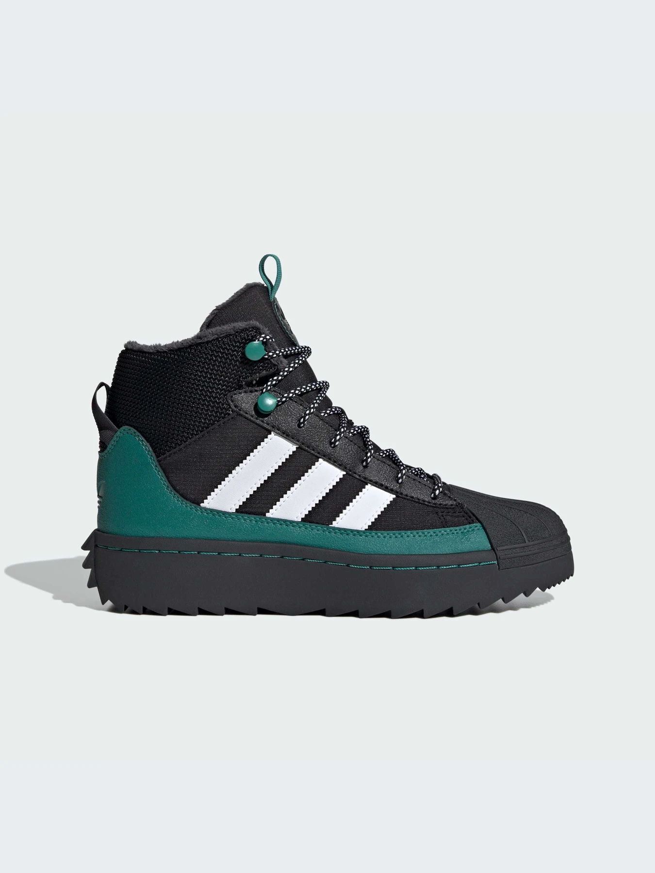 Ботинки и сапоги Adidas Superstar модель ID1018-KZ Ботинки и сапоги Adidas Superstar модель ID1018-KZ Фото