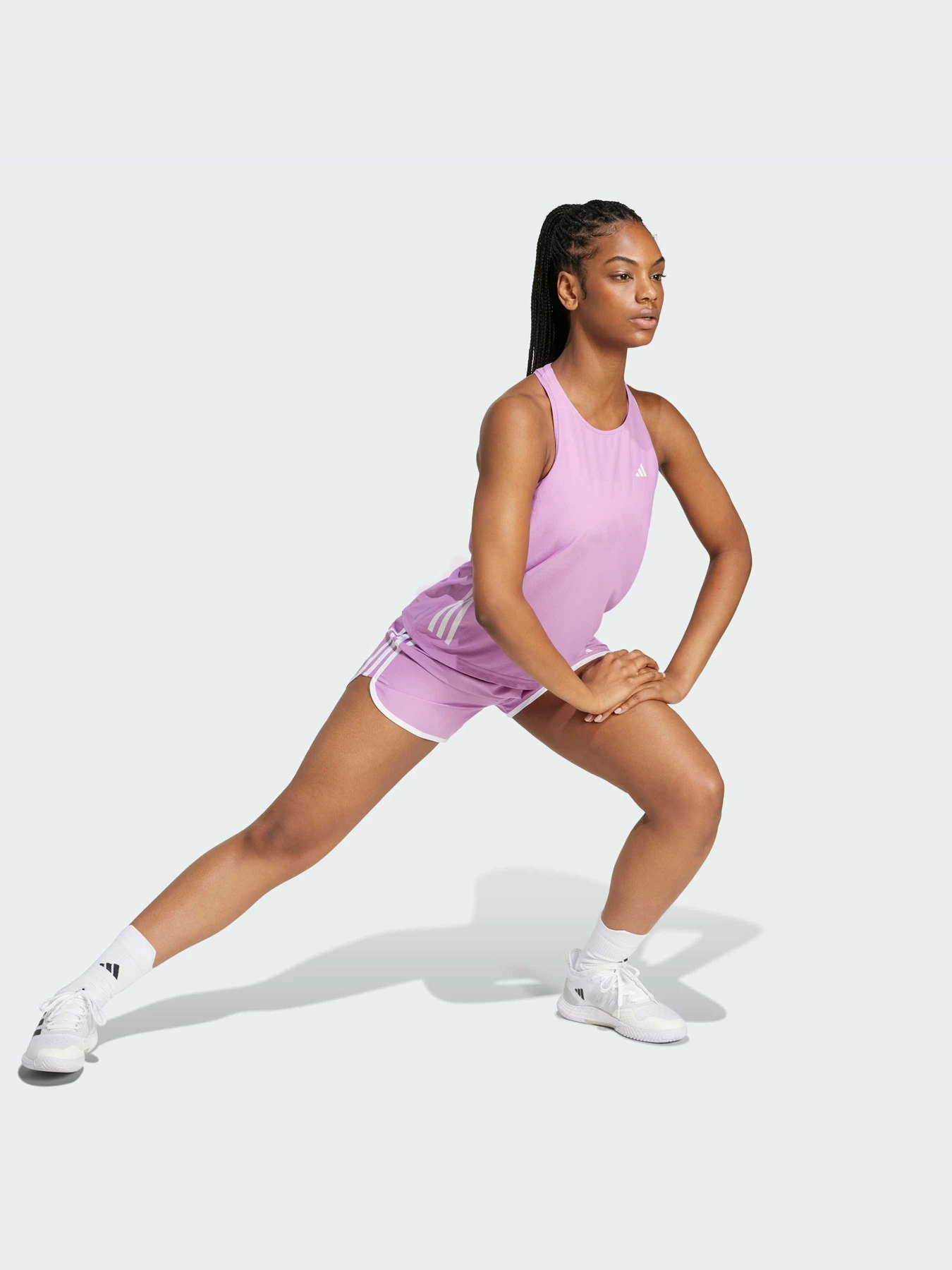 Футболки и поло Adidas модель IV5476-KZ Футболки и поло Adidas модель IV5476-KZ Фото