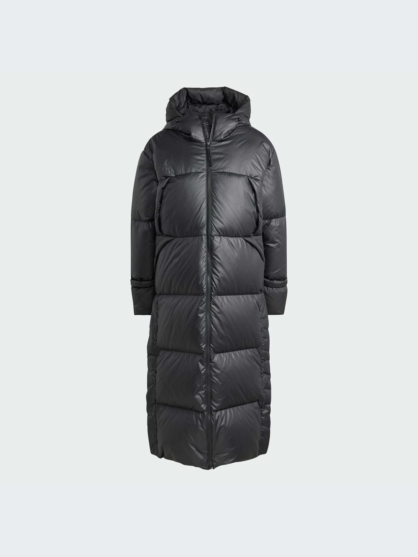 Куртки и дубленки Adidas модель IV9770-KZ Куртки и дубленки Adidas модель IV9770-KZ Фото
