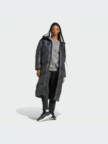 Куртки и дубленки Adidas модель IV9770-KZ Фото