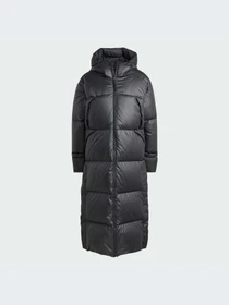 Куртки и дубленки Adidas модель IV9770-KZ Фото