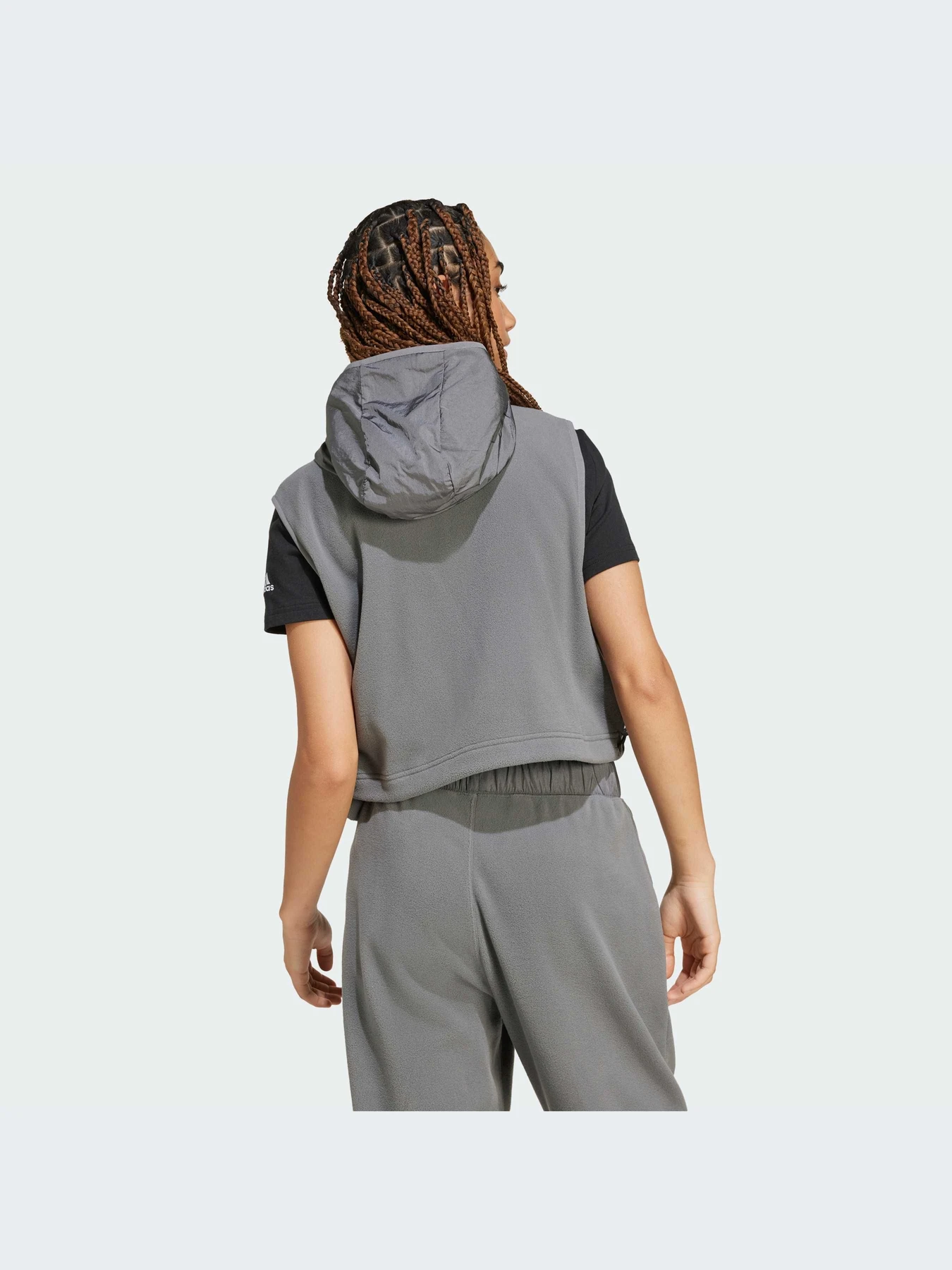 Худи и свитшоты Adidas модель IW5225-KZ Худи и свитшоты Adidas модель IW5225-KZ Фото