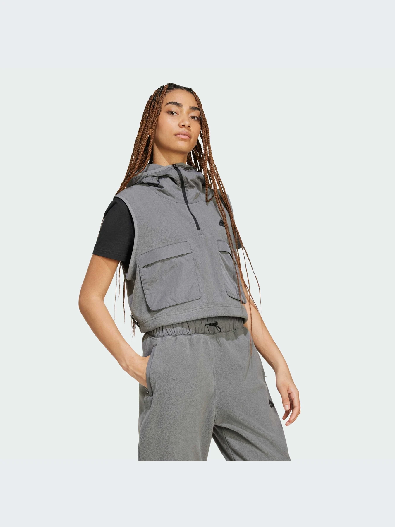 Худи и свитшоты Adidas модель IW5225-KZ Худи и свитшоты Adidas модель IW5225-KZ Фото