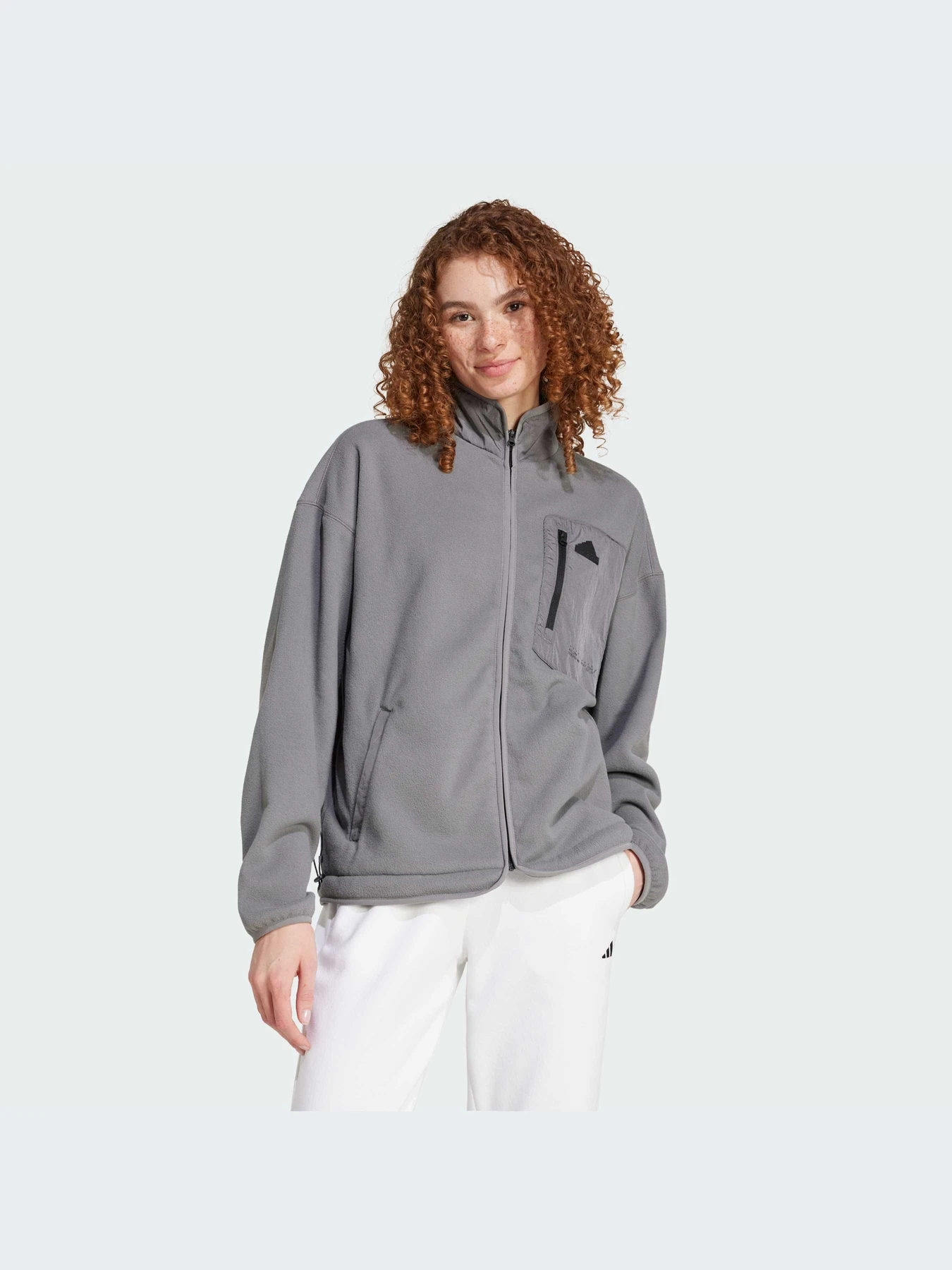Худи и свитшоты Adidas модель IW5206-KZ Худи и свитшоты Adidas модель IW5206-KZ Фото