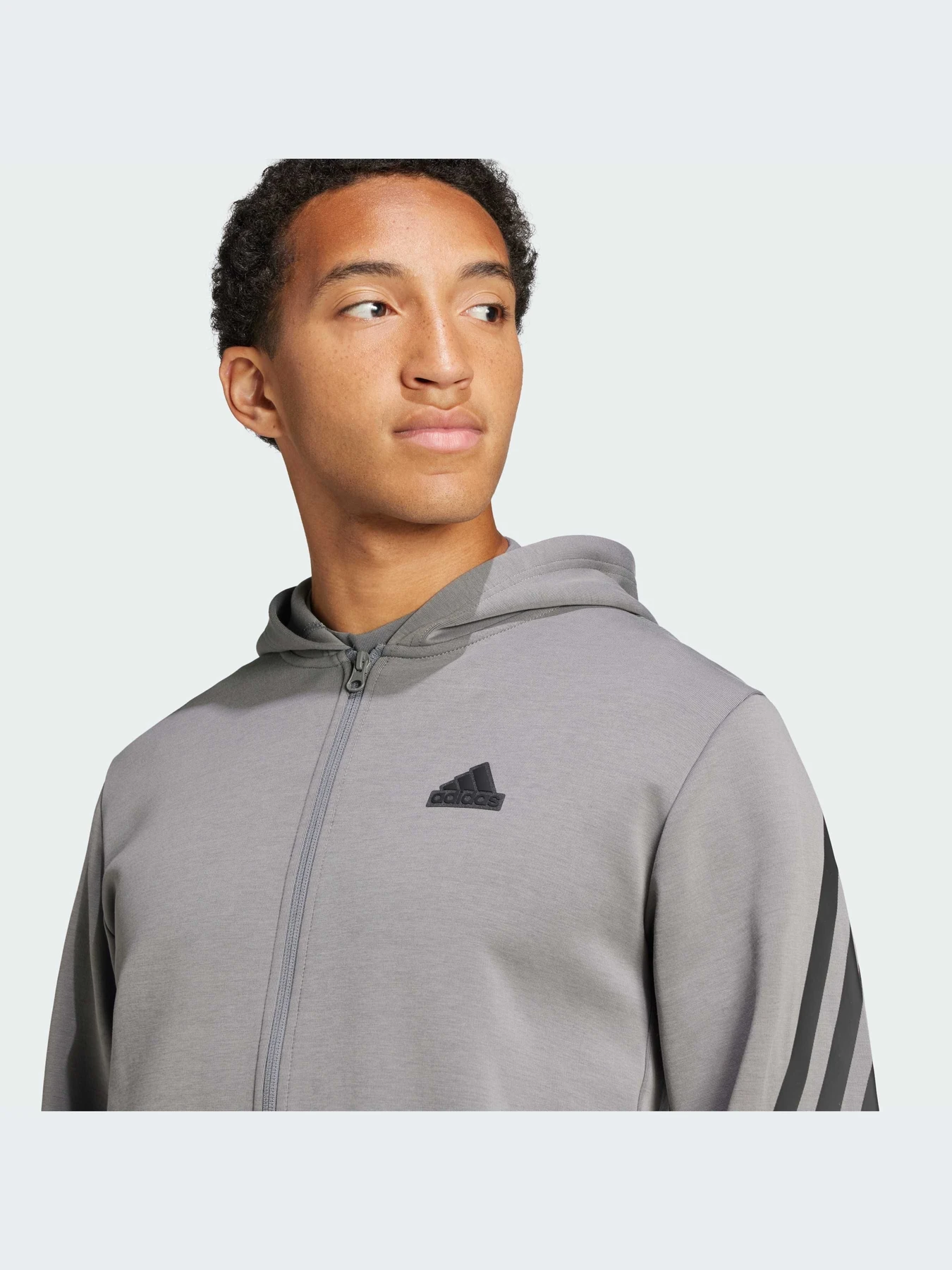 Худи и свитшоты Adidas модель IW8529-KZ Худи и свитшоты Adidas модель IW8529-KZ Фото