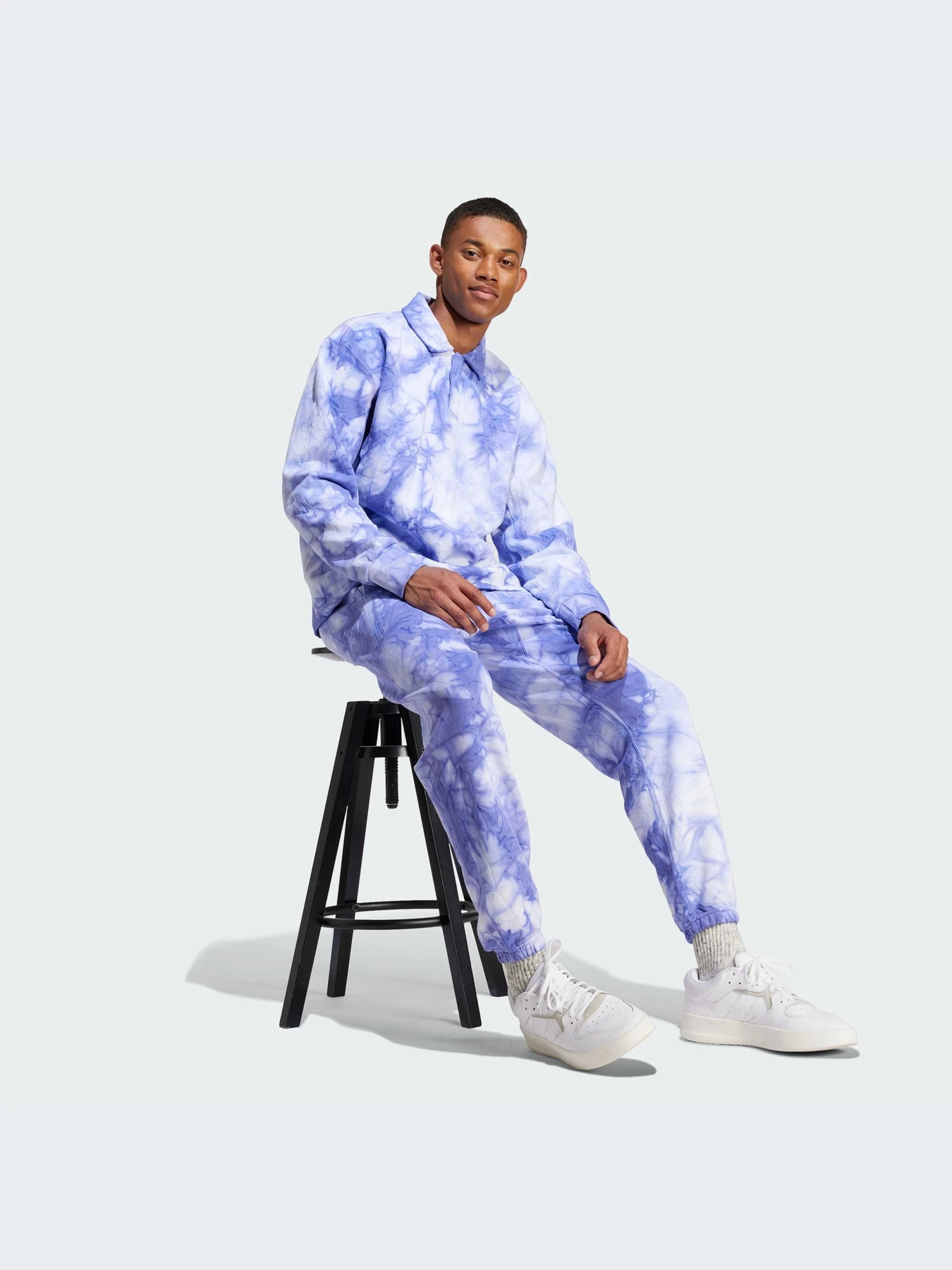 Худи и свитшоты Adidas модель IY6587-KZ Худи и свитшоты Adidas модель IY6587-KZ Фото