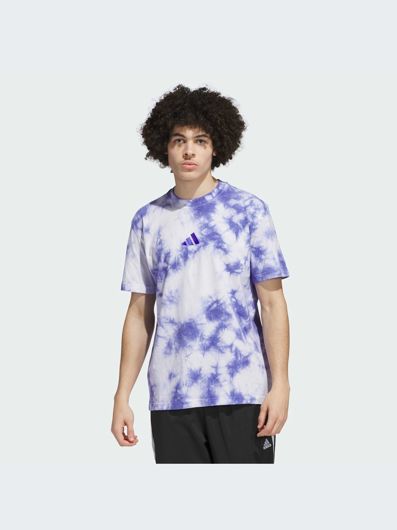 Футболки и поло Adidas Культовые силуэты модель IY6588-KZ Фото