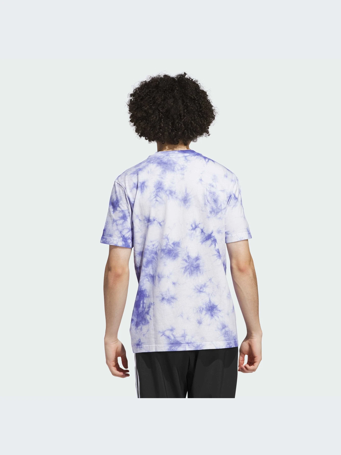 Футболки и поло Adidas Культовые силуэты модель IY6588-KZ Фото