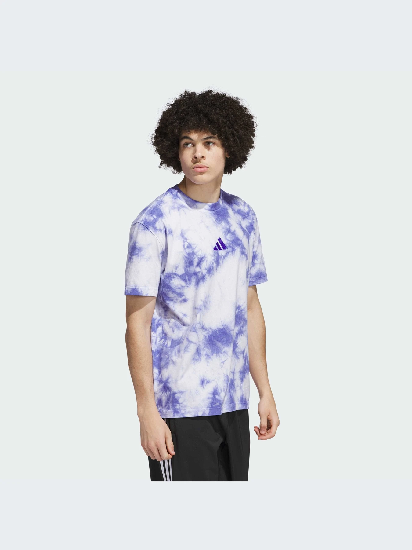 Футболки и поло Adidas Культовые силуэты модель IY6588-KZ Фото