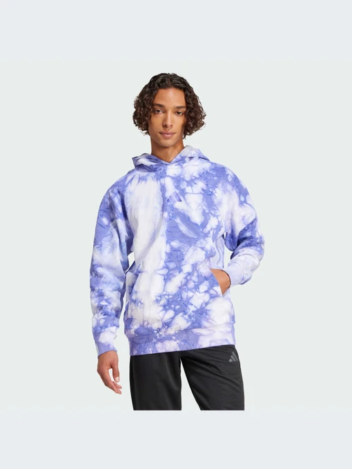 Худи и свитшоты Adidas модель IY6591-KZ Фото