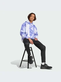Худи и свитшоты Adidas модель IY6591-KZ Фото