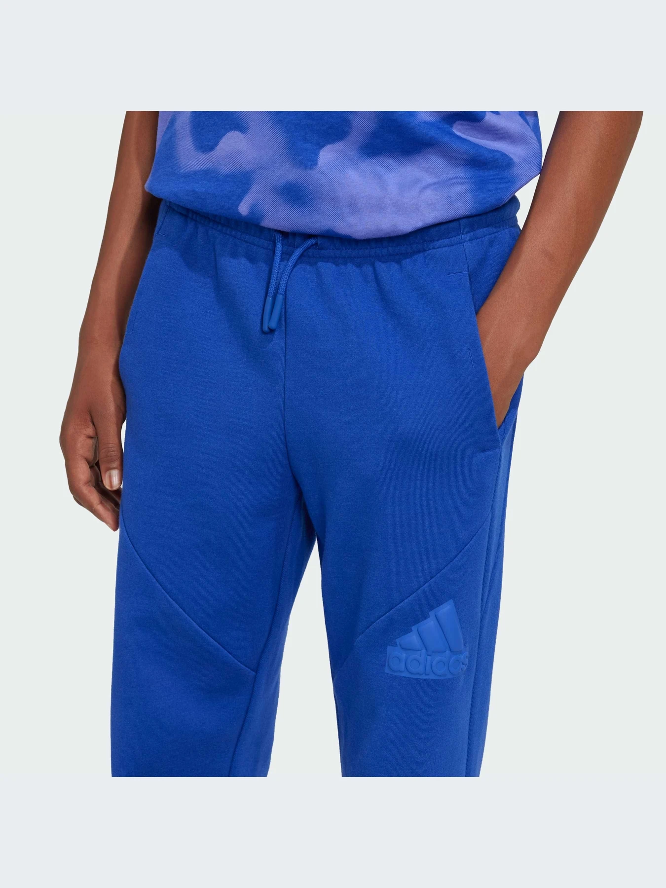 Брюки Adidas модель IX3629-KZ Брюки Adidas модель IX3629-KZ Фото
