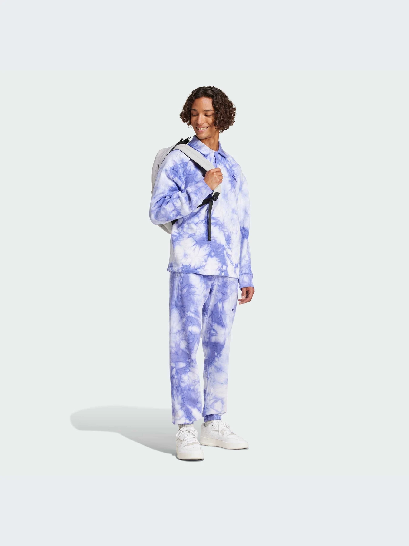 Брюки Adidas модель IY6592-KZ Брюки Adidas модель IY6592-KZ Фото