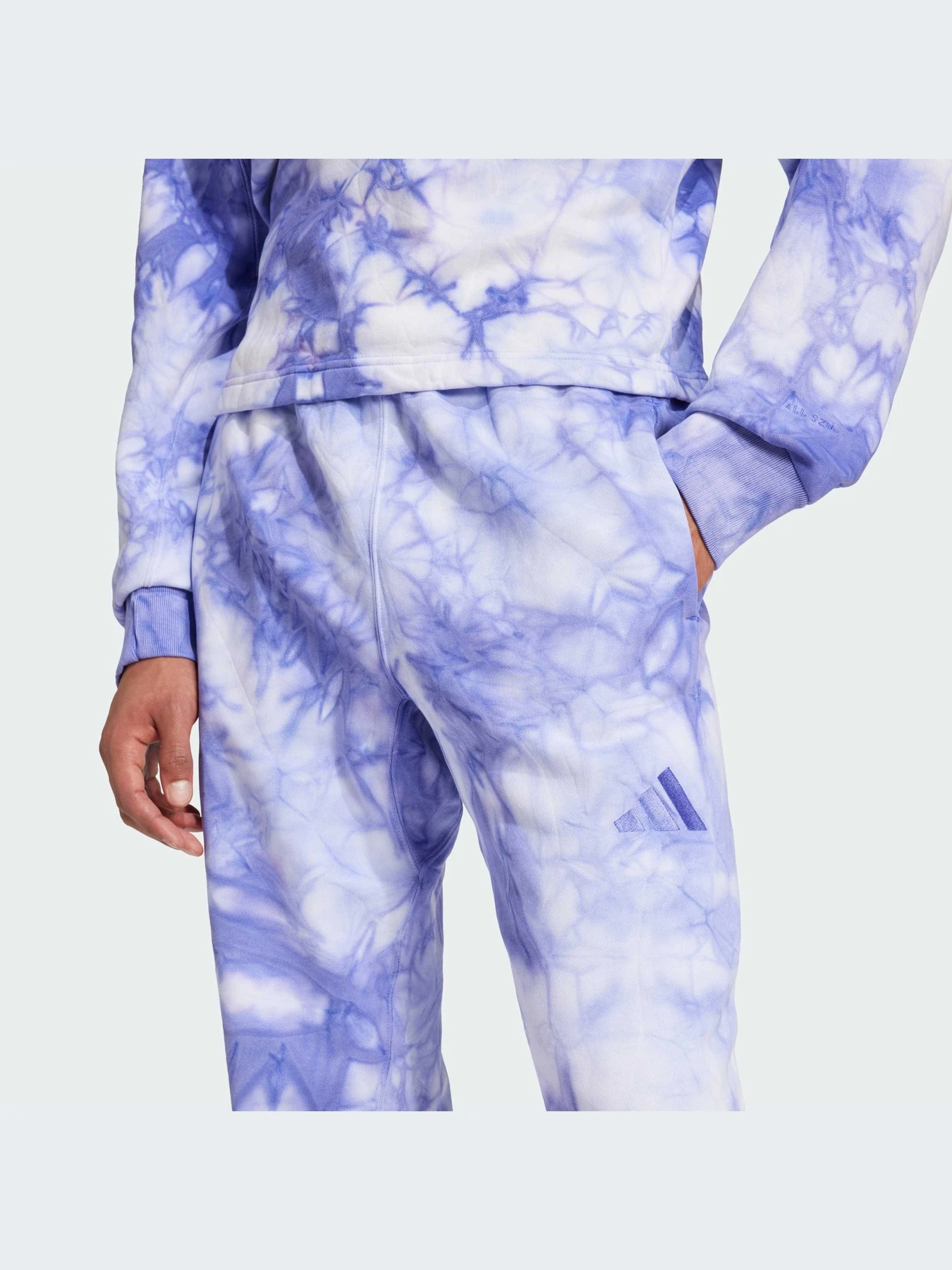 Брюки Adidas модель IY6592-KZ Брюки Adidas модель IY6592-KZ Фото