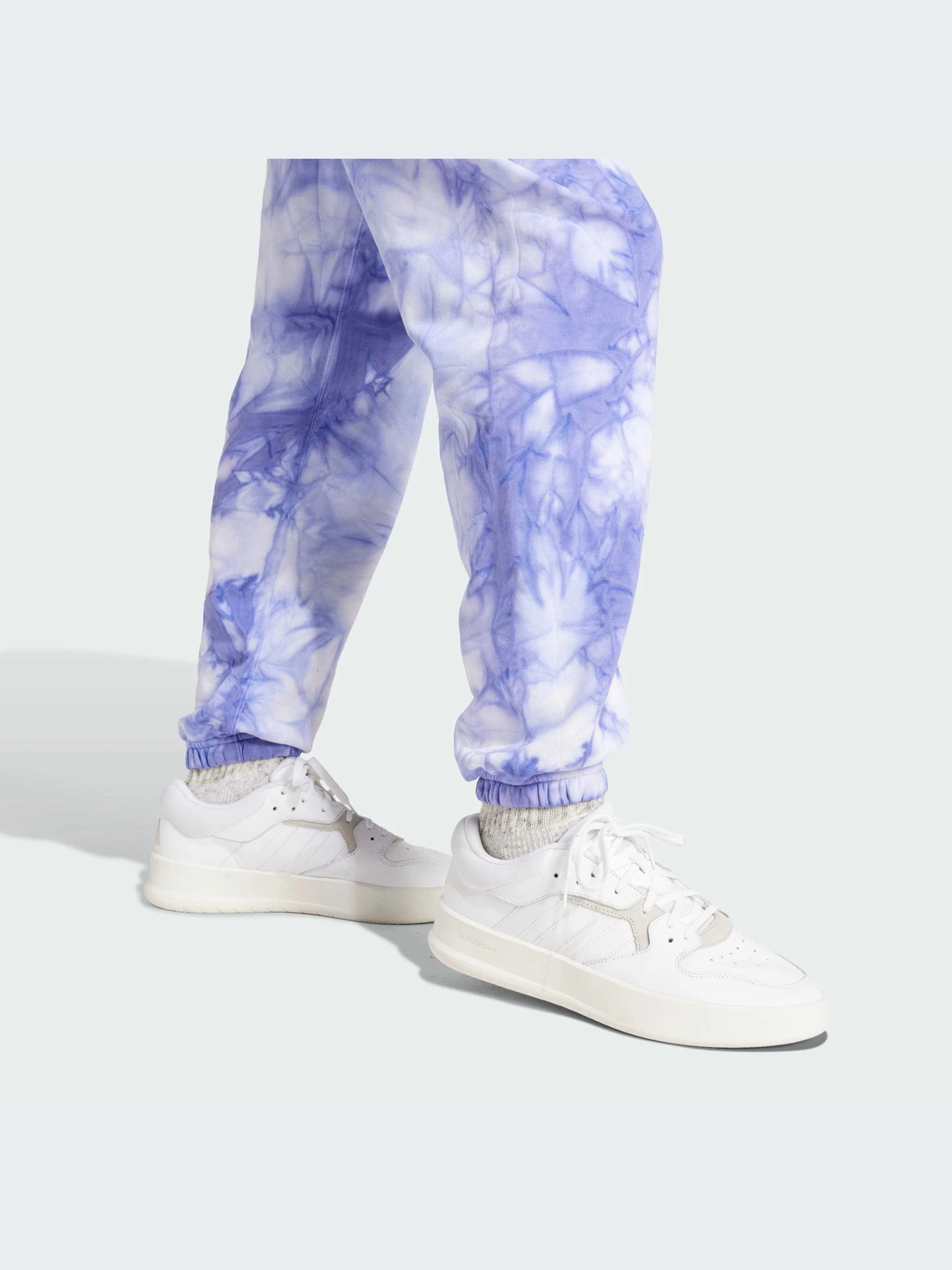Брюки Adidas модель IY6592-KZ Брюки Adidas модель IY6592-KZ Фото