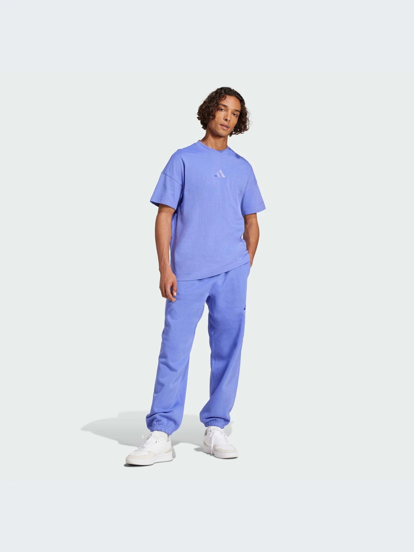 Брюки Adidas модель IY4128-KZ Брюки Adidas модель IY4128-KZ Фото