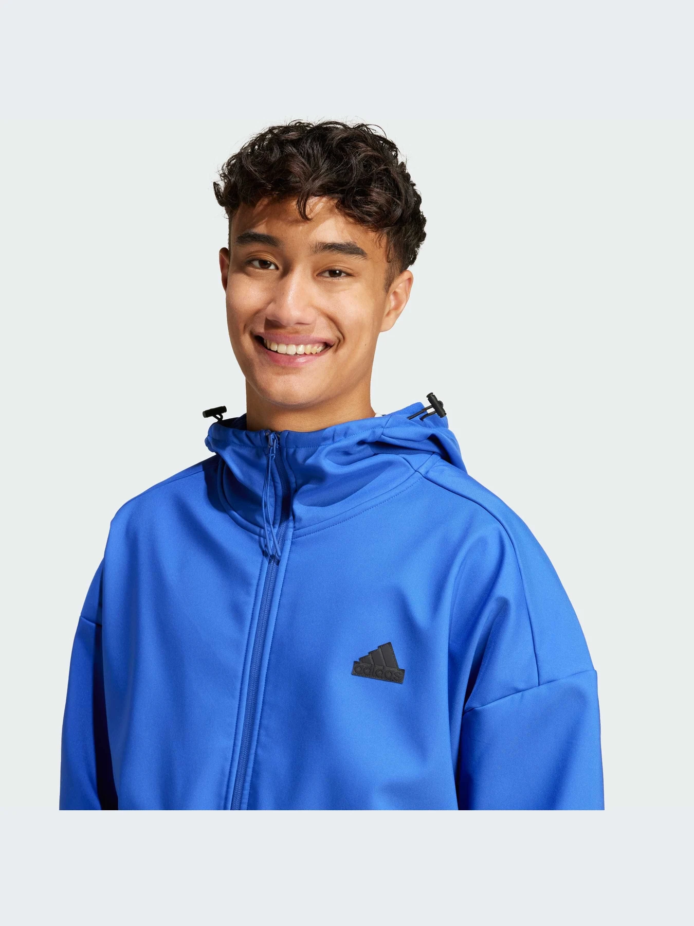 Худи и свитшоты Adidas модель IY1489-KZ Худи и свитшоты Adidas модель IY1489-KZ Фото