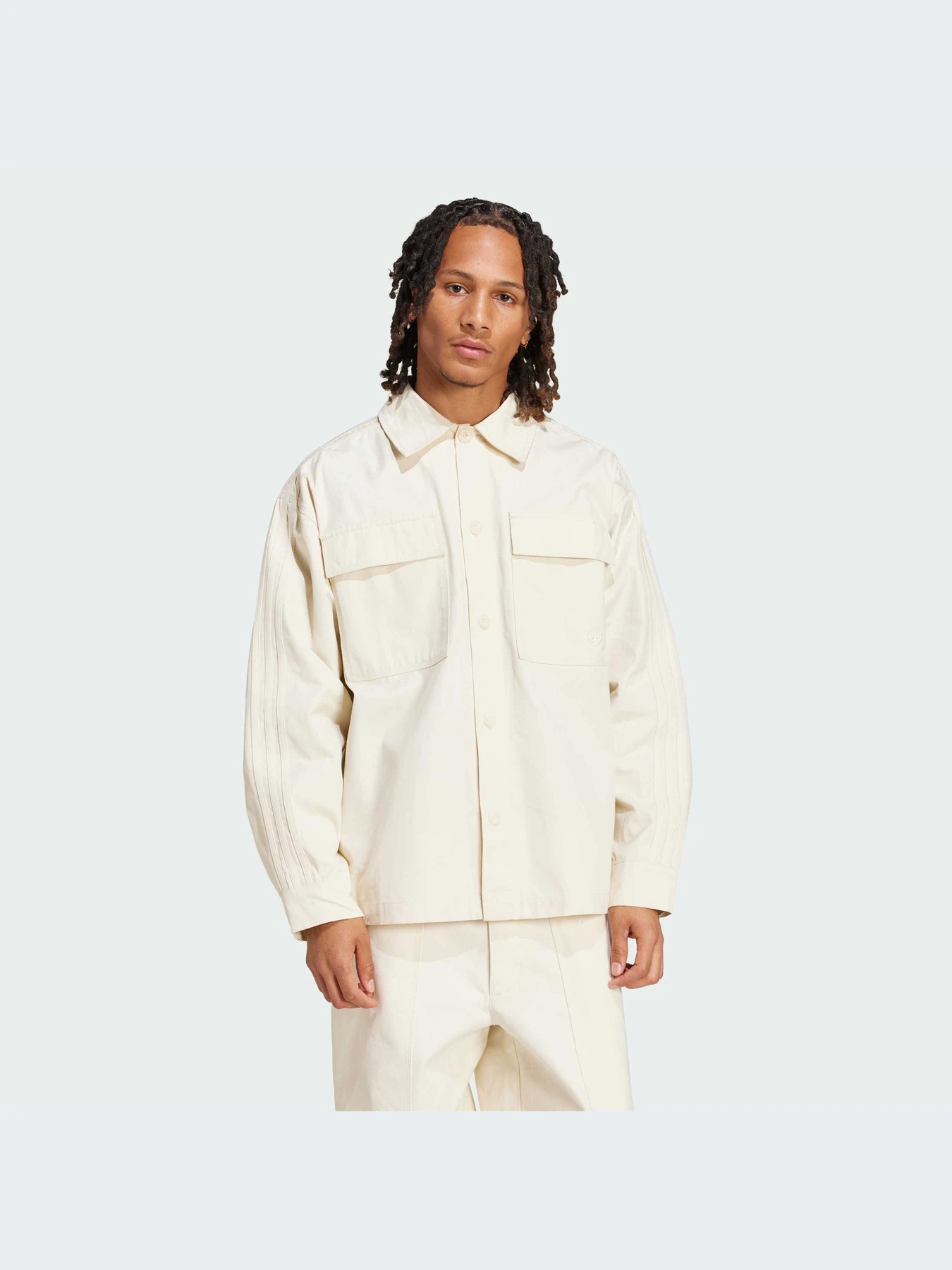 Рубашки Adidas модель IY2280-KZ Рубашки Adidas модель IY2280-KZ Фото