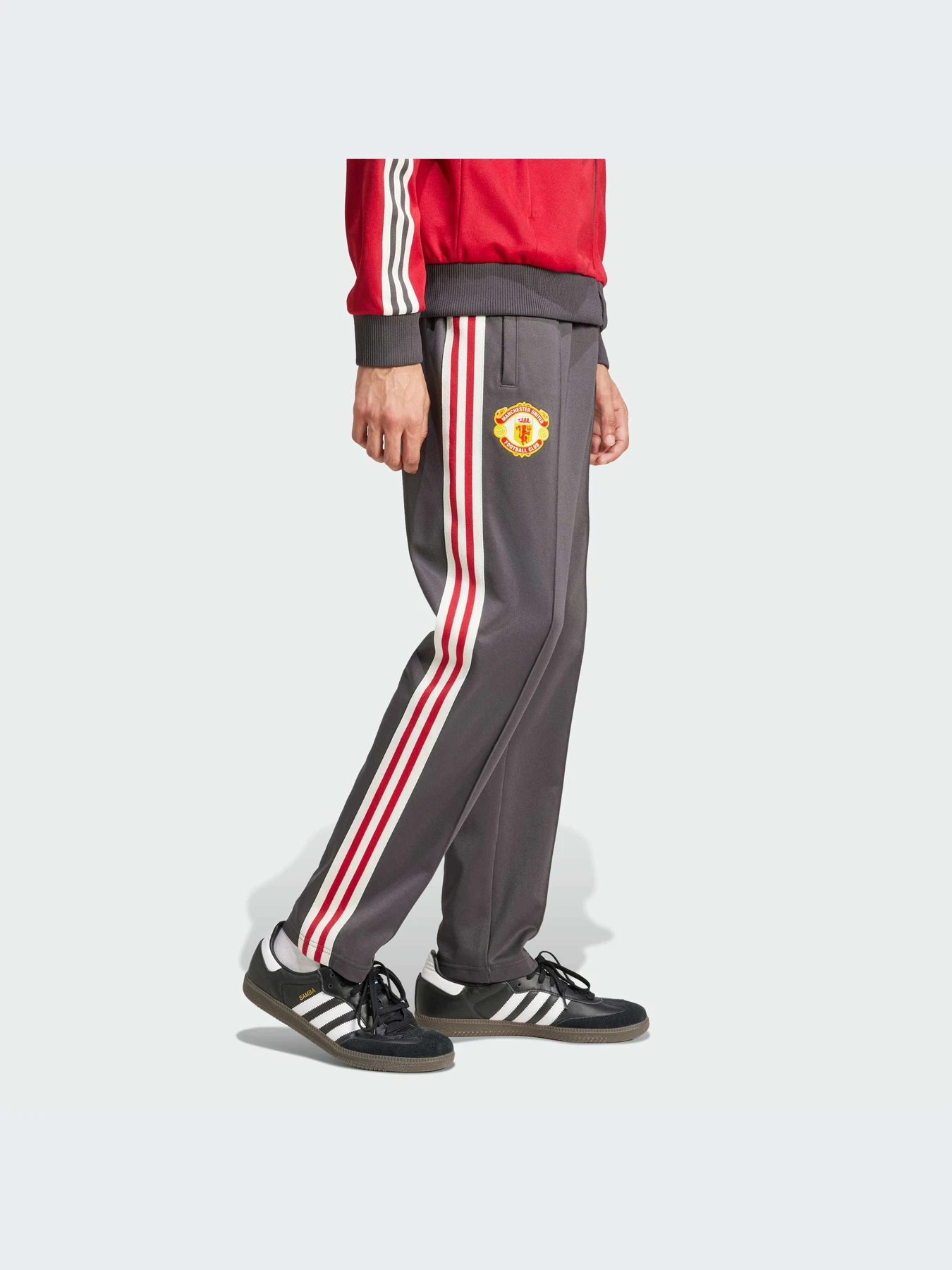 Брюки Adidas модель IY0044-KZ Брюки Adidas модель IY0044-KZ Фото