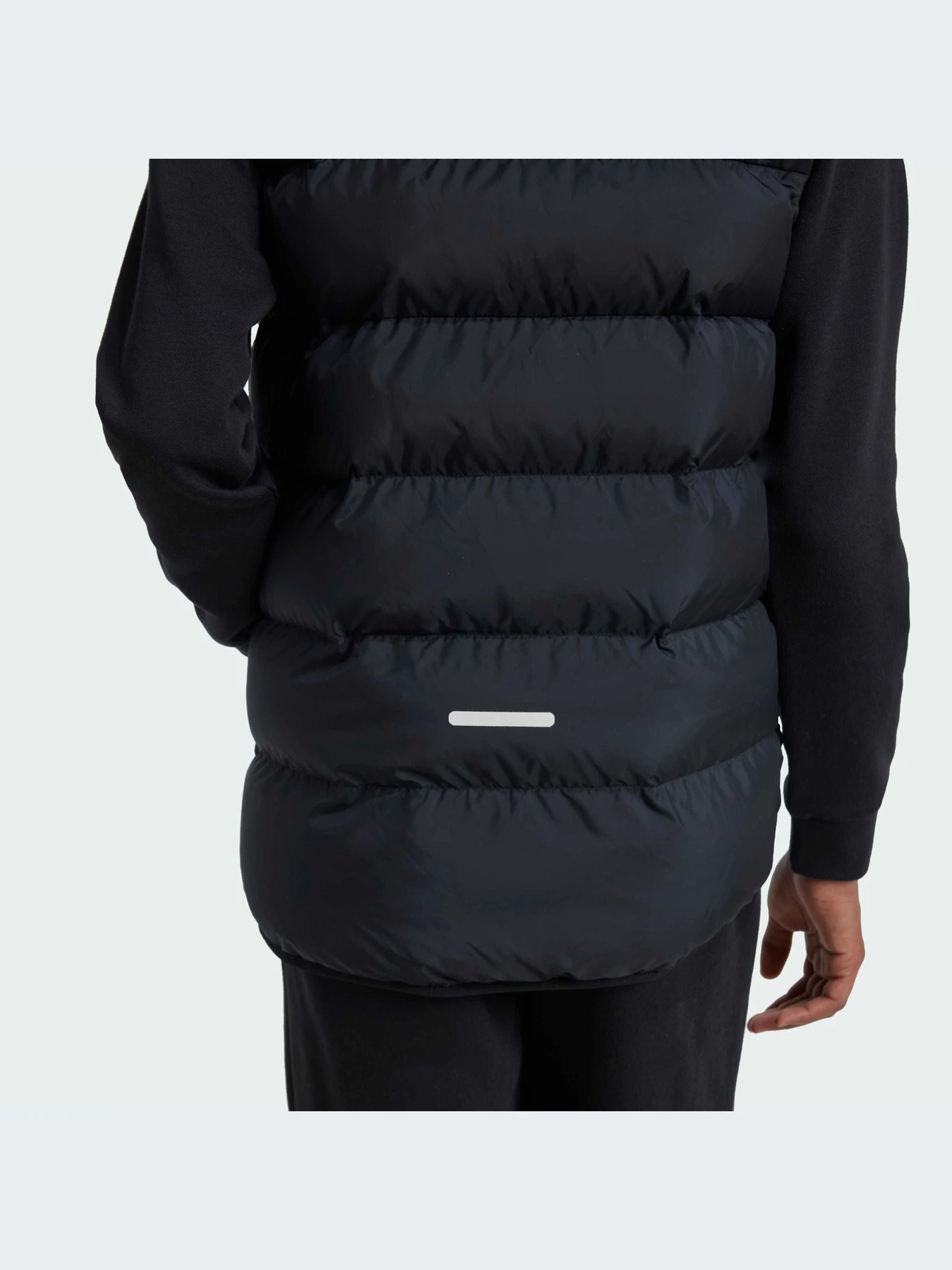 Куртки и дубленки Adidas модель IW0544-KZ Куртки и дубленки Adidas модель IW0544-KZ Фото