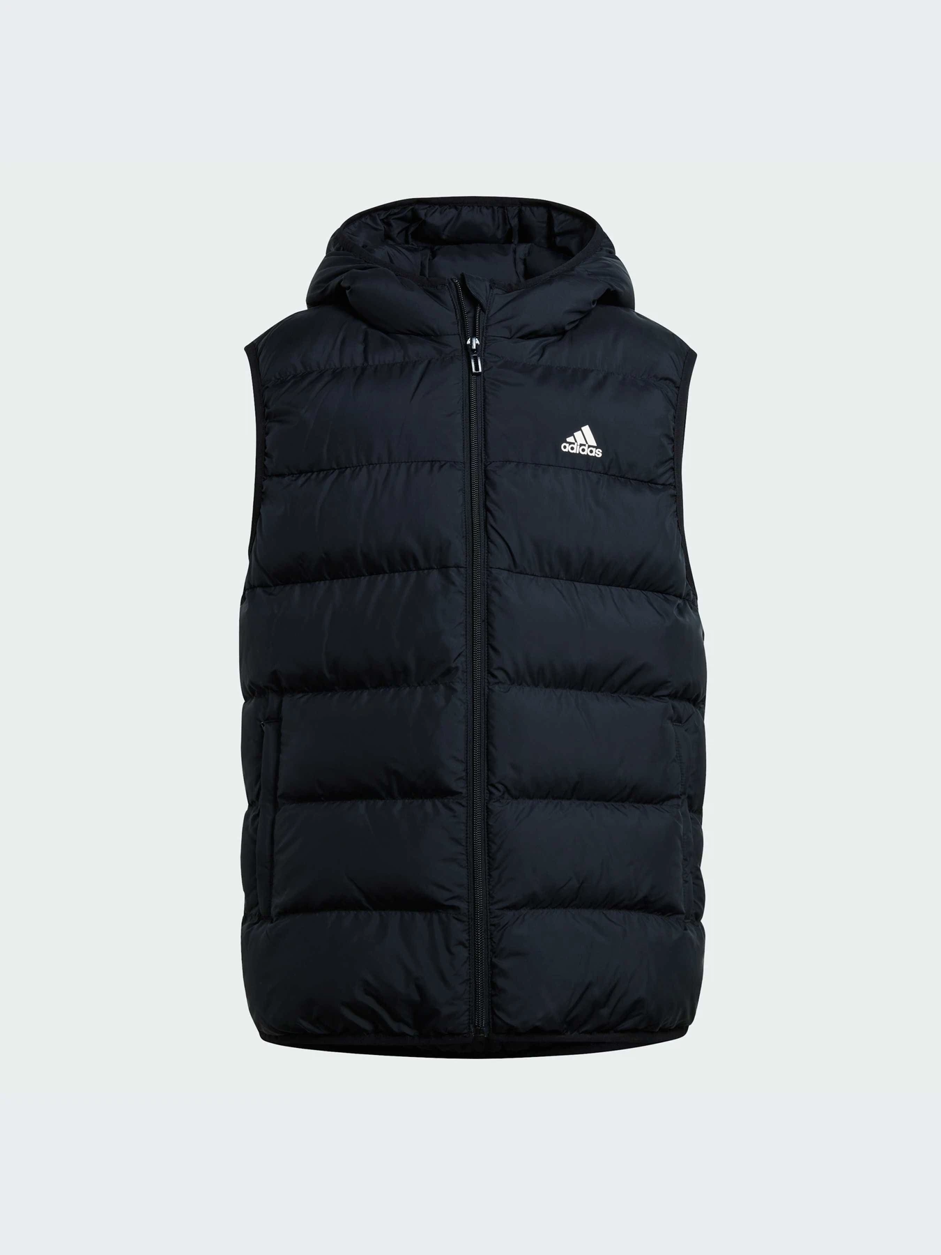 Куртки и дубленки Adidas модель IW0544-KZ Куртки и дубленки Adidas модель IW0544-KZ Фото