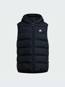 Куртки и дубленки Adidas модель IW0544-KZ Фото
