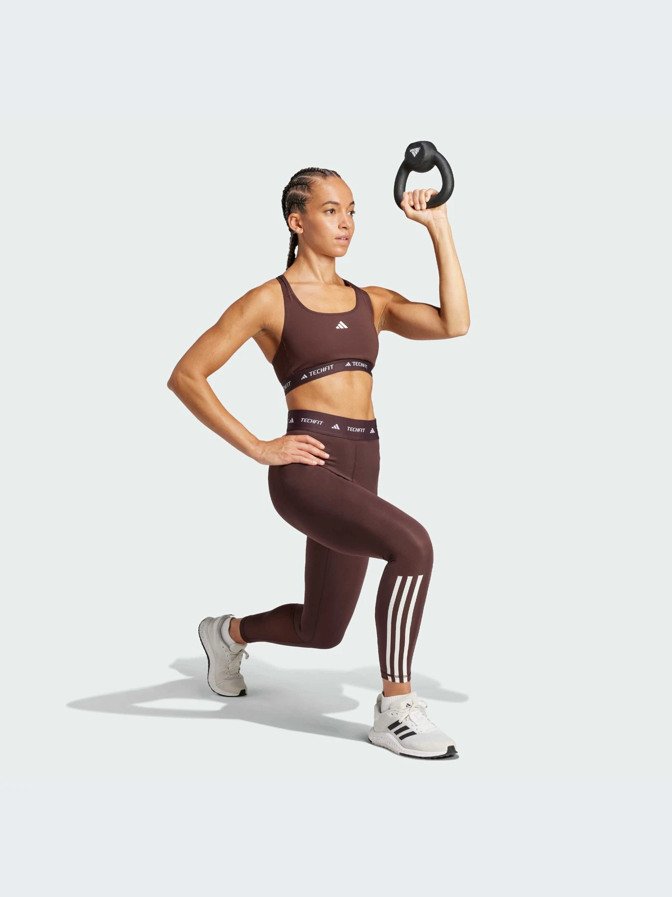 Брюки Adidas Clima модель IX5005-KZ Брюки Adidas Clima модель IX5005-KZ Фото