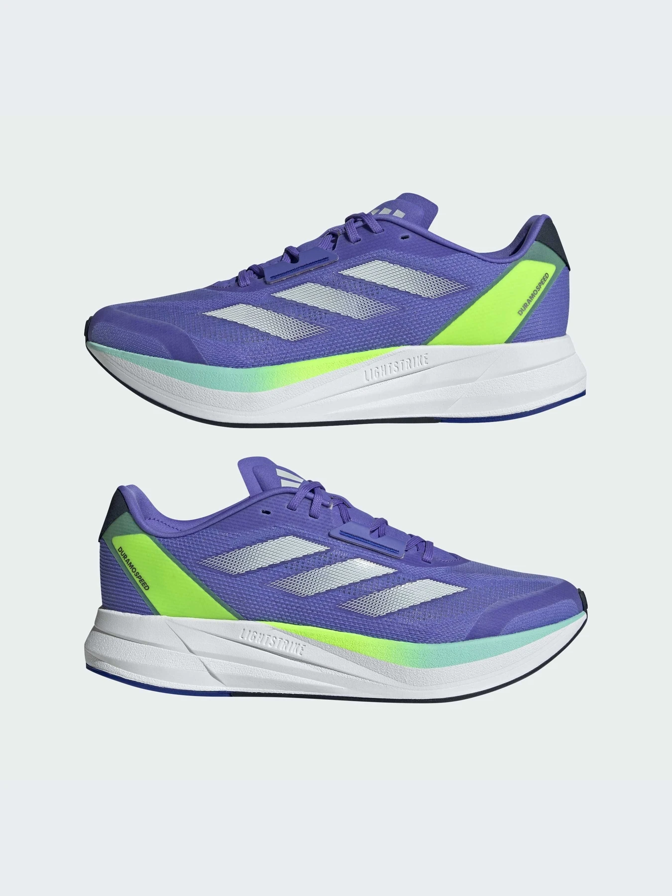 Кроссовки Adidas Duramo модель IF1204-KZ Кроссовки Adidas Duramo модель IF1204-KZ Фото