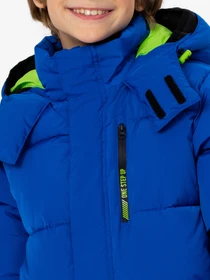Куртки и дубленки Kapika модель MKBCK14-Z2 Фото