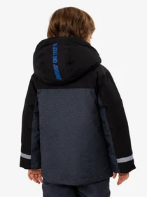 Куртки и дубленки Kapika модель MKBCK15-AB Фото