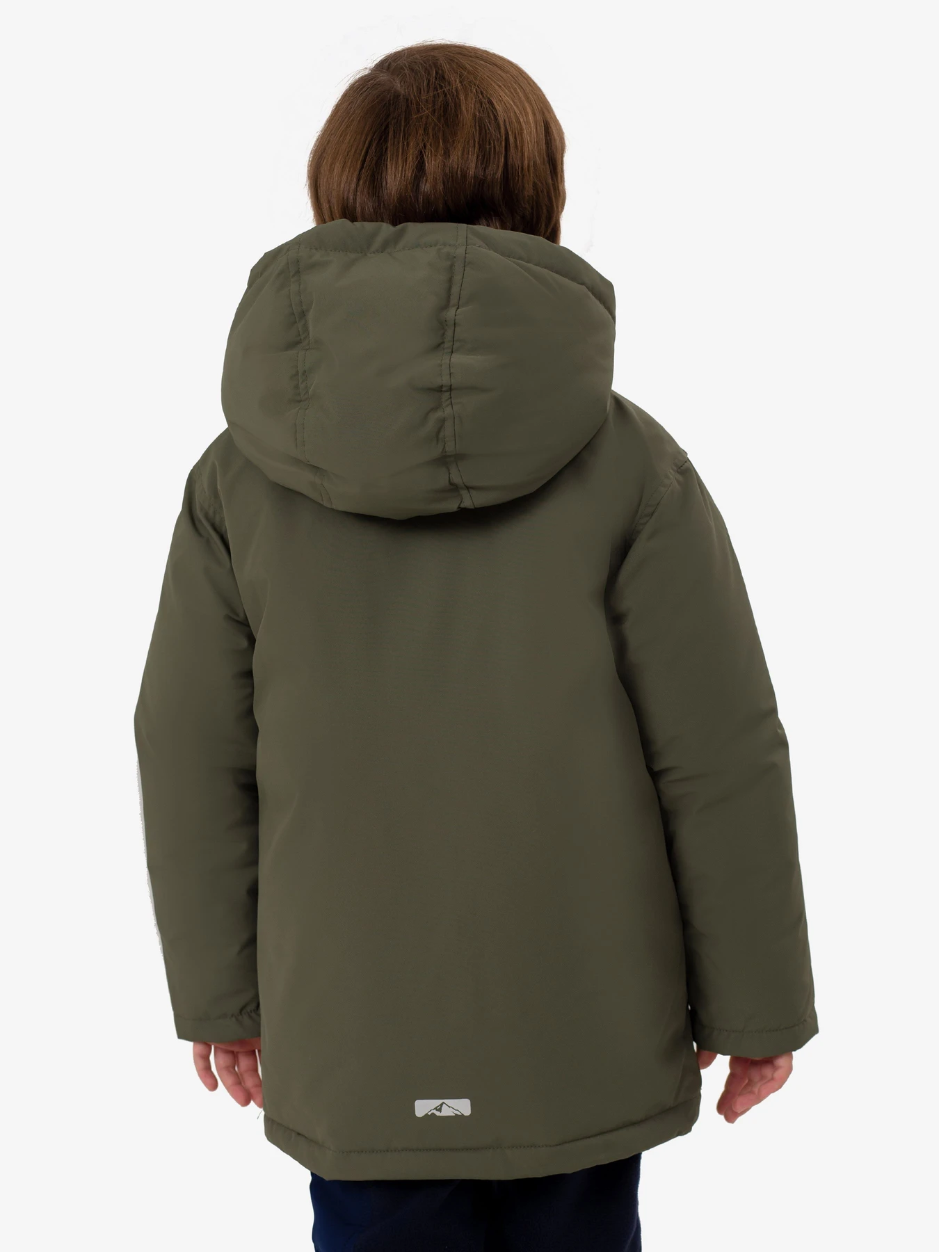 Куртки и дубленки Kapika модель MKBCK18-64 Куртки и дубленки Kapika модель MKBCK18-64 Фото