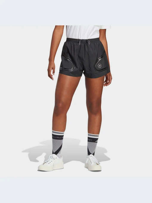 Шорты Adidas модель HR2210-KZ Фото
