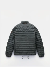 Куртки и дубленки Napapijri модель NP0A4I25_G1S Фото