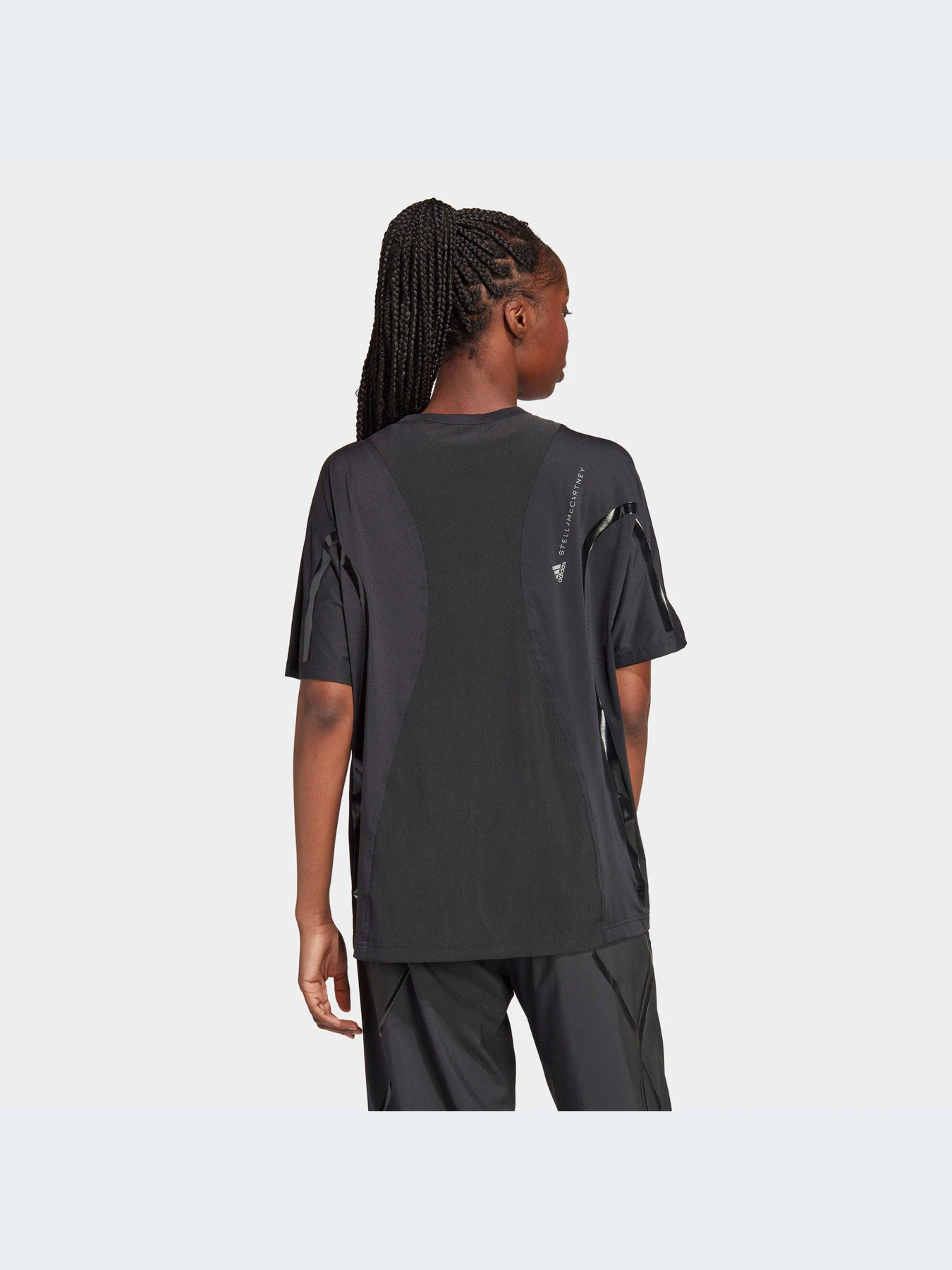 Футболки и поло Adidas модель HR2222-KZ Футболки и поло Adidas модель HR2222-KZ Фото