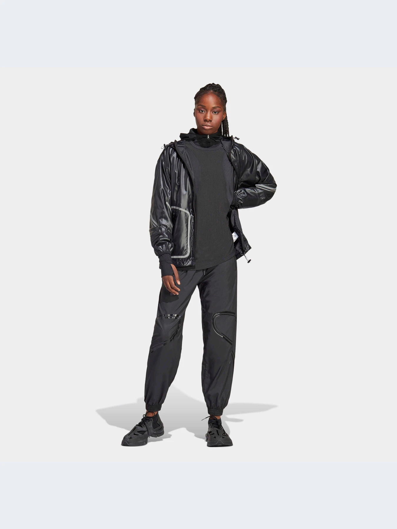 Футболки и поло Adidas модель HR2222-KZ Футболки и поло Adidas модель HR2222-KZ Фото