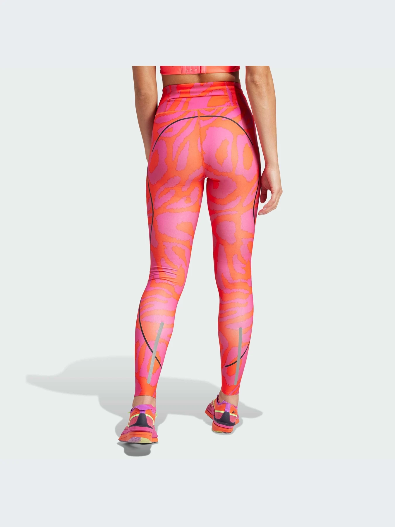 Брюки Adidas модель IT3323-KZ Брюки Adidas модель IT3323-KZ Фото