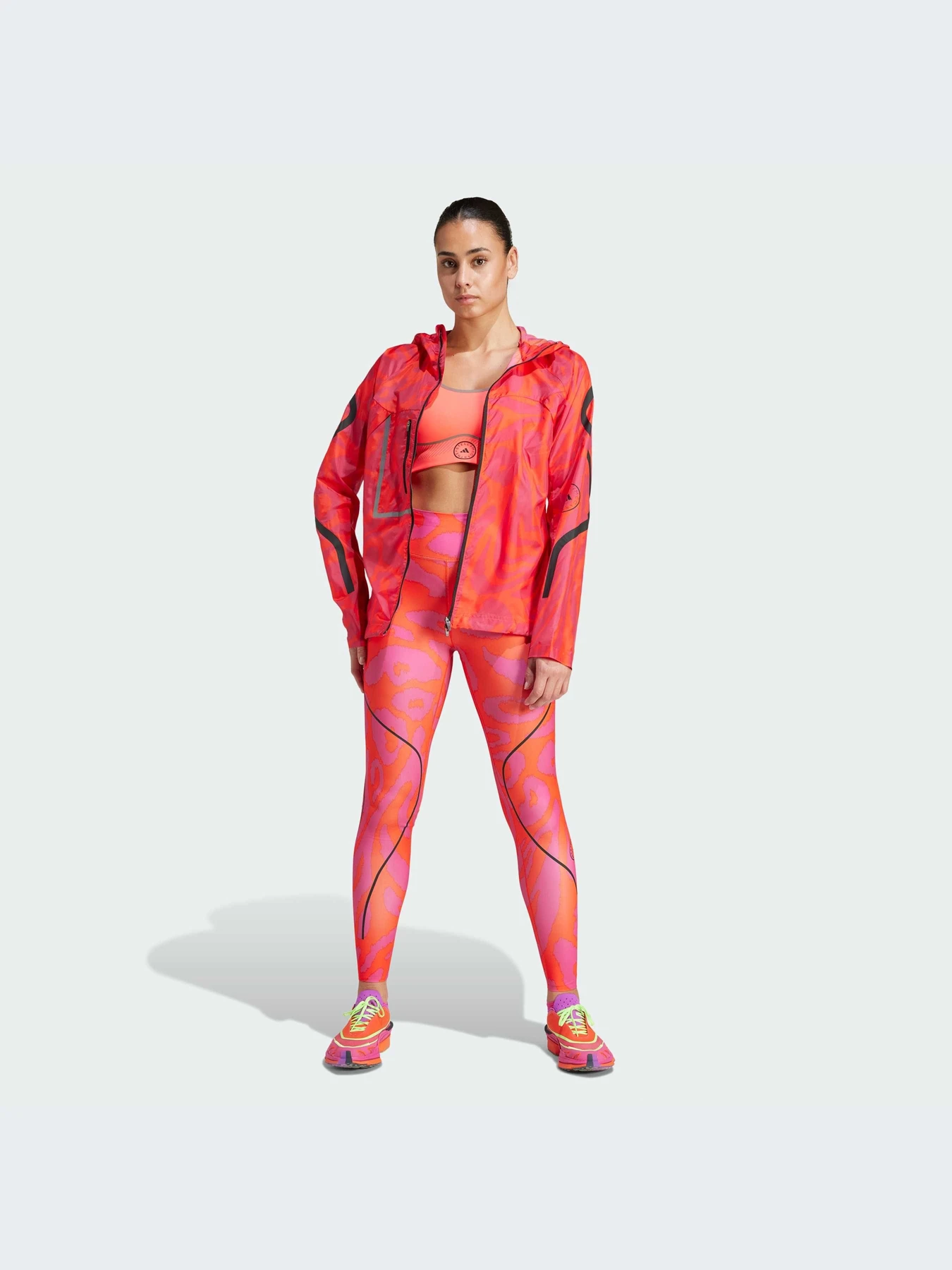 Брюки Adidas модель IT3323-KZ Брюки Adidas модель IT3323-KZ Фото