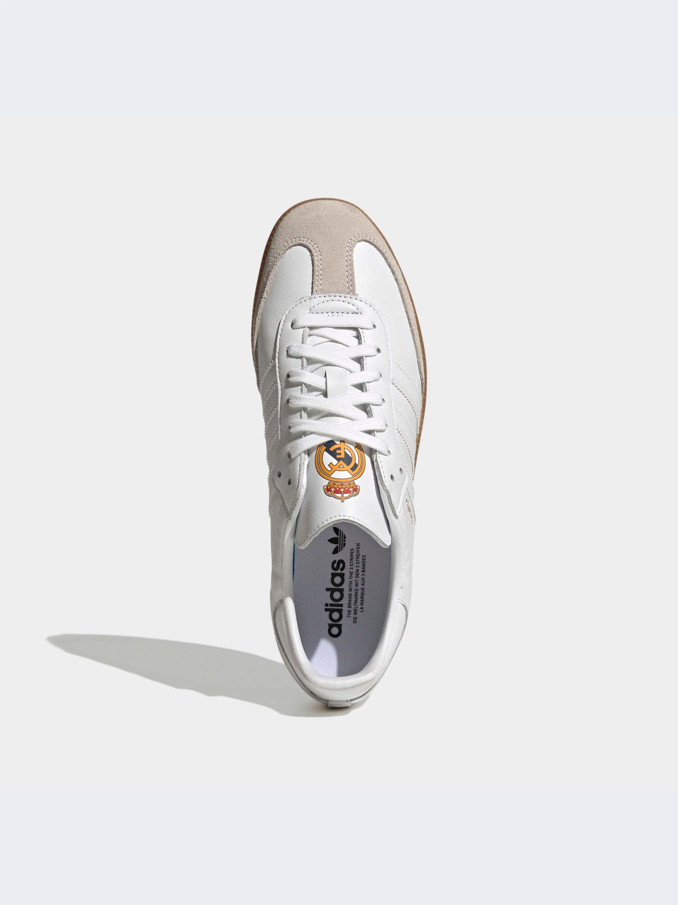 Кроссовки Adidas модель HQ7032-KZ Кроссовки Adidas модель HQ7032-KZ Фото