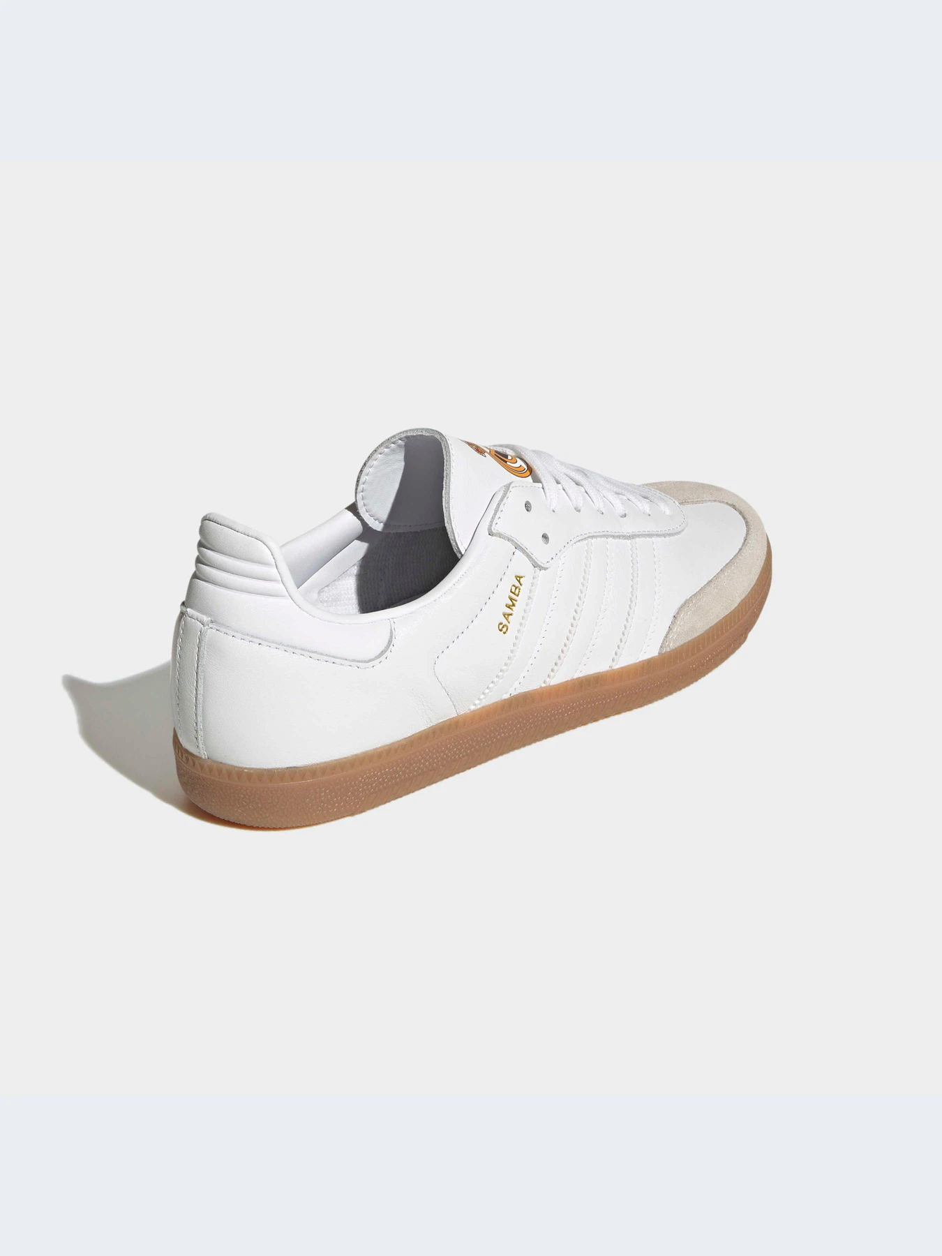 Кроссовки Adidas модель HQ7032-KZ Кроссовки Adidas модель HQ7032-KZ Фото